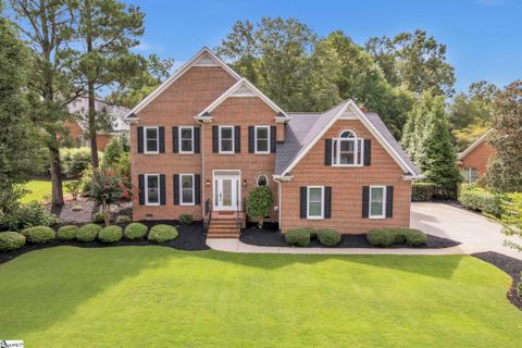 701 Carriage Hill Road