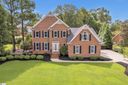 701 Carriage Hill Road sold home in Simpsonville, SC