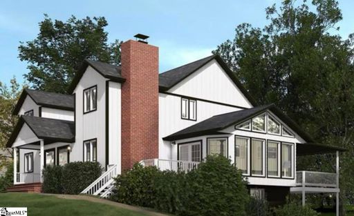 105 B Fairway Oaks Lane sold home in Fairway Oaks Condo, Easley, SC