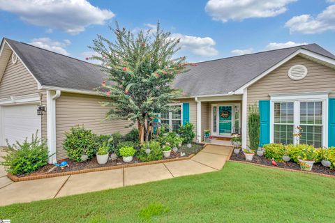 304 Lexington Place Way sold home in Lexington Place, Greenville, SC