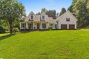 115 Heathwood Road sold home in Easley, SC