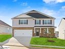 204 Ridge Climb Trail sold home in Greer, SC