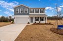 7026 Fairview Falls Drive Lot 42 sold home in Chesnee, SC