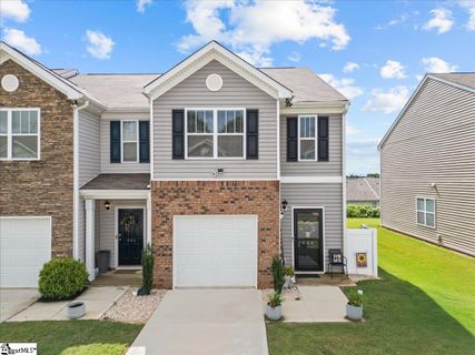 444 Sea Grit Court sold home in Brushy Creek Townes, Greer, SC