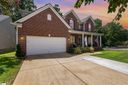 254 Twilitemist Drive sold home in Duncan, SC