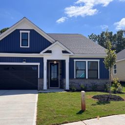130 Tiger Lily Drive