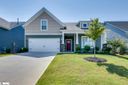 437 Patterdale Trail sold home in Greenville, SC