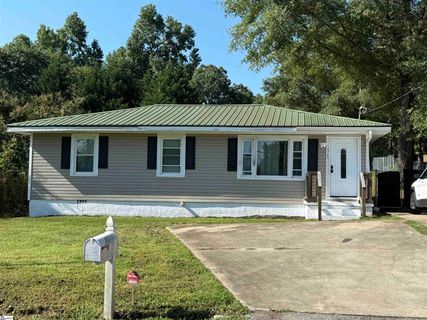 317 Ivydale Drive sold home in Piedmont Park, Greenville, SC