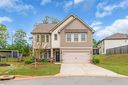 204 Lambert Court sold home in Simpsonville, SC