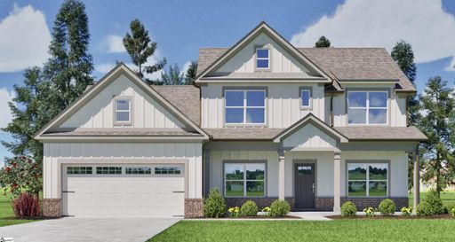 105 Boggs Road sold home in Cherokee Knoll, Pelzer, SC