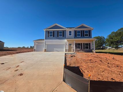 406 Dodger Avenue Lot 31