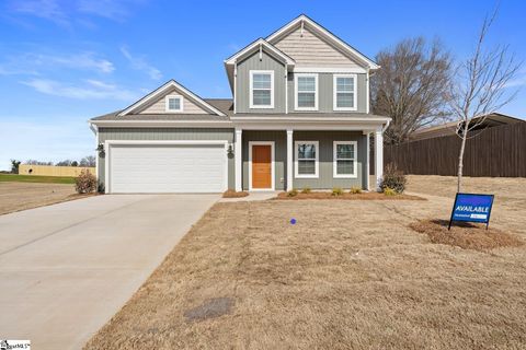 402 Dodger Avenue Lot 32