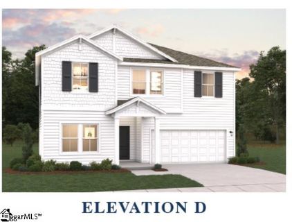251 Green Pasture Road Lot 029