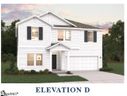 251 Green Pasture Road Lot 029 sold home in Fountain Inn, SC