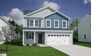 400 Prosperity Drive Lot 70 sold home in Moore, SC