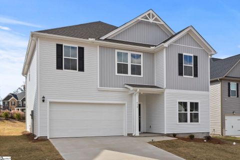 430 Haddon Trail