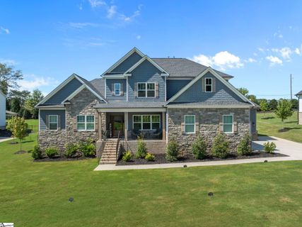 4 Peyton Lane sold home in Upland Farms, Simpsonville, SC