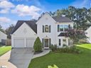 22 Brockmore Drive sold home in Greenville, SC