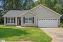 4 Wood Spring Court sold home in Greer, SC