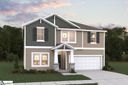 450 Haddon Road sold home in Woodruff, SC