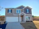 462 Haddon Trail sold home in Woodruff, SC