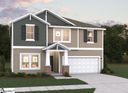 457 Haddon Trail sold home in Woodruff, SC
