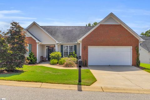 3 Meadowlands Way sold home in Lexington Place, Greenville, SC