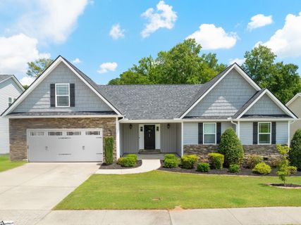 48 Macle Court sold home in Hawk Crest, Travelers Rest, SC