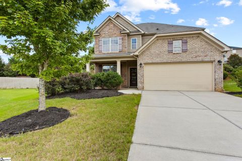 408 Rowley Court sold home in Rose Hill, Easley, SC