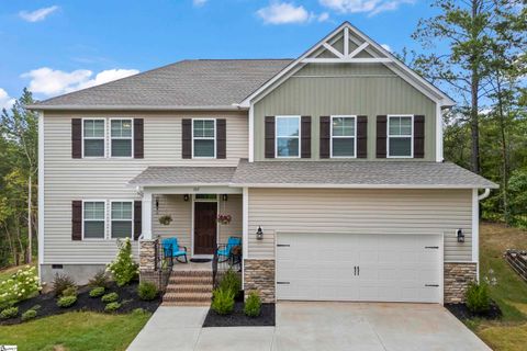 707 Comet View Court
