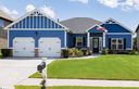 8 Dandie Drive sold home in Simpsonville, SC