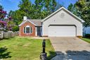 139 Bonnie Woods Drive sold home in Greenville, SC