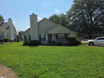 10 Haley Court sold home in Webster Estates, Greenville, SC