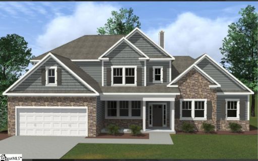 214 Holly Branch Road LOT 34