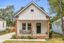 108 Arden Street Extension sold home in Greenville, SC