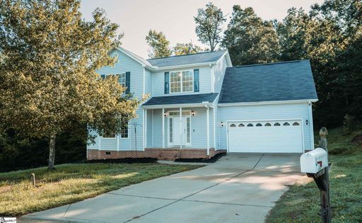 8 Gentian Court