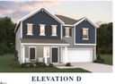 215 White Fields Avenue sold home in Fountain Inn, SC