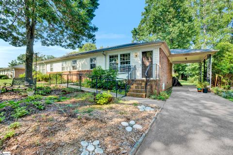 12 Twelve Oaks Terrace sold home in Twelve Oaks Terrace, Greenville, SC