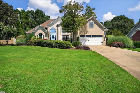 310 Gracewood Circle sold home in Wilson Ferry, Moore, SC