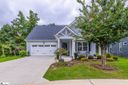 12 Pineglen Court sold home in Simpsonville, SC