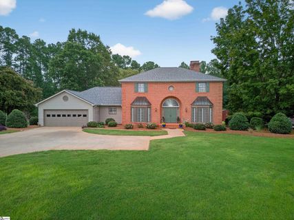 104 Mountain View Court sold home in Club Ridge, Pickens, SC