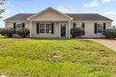 209 Riverbreeze Road sold home in Greenville, SC