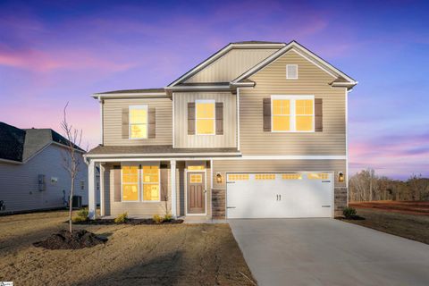 155 Hunter Ridge Drive Lot 68