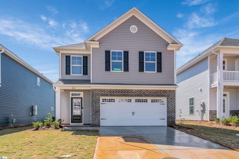 223 Brown Circle Lot 97