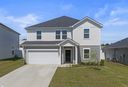 203 Allenby Lane sold home in Simpsonville, SC