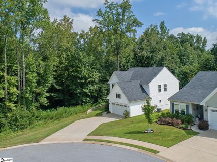 112 Henley Court sold home in Stonehurst Plantation, Easley, SC