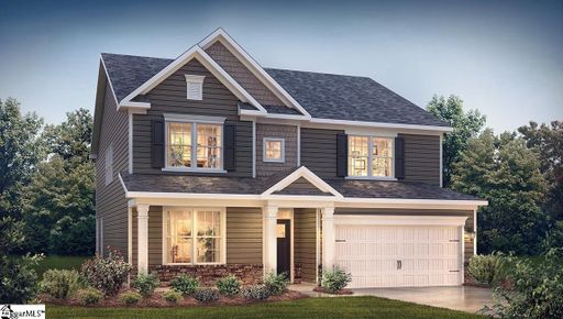 124 Barred Owl Road