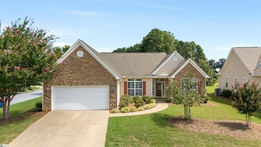8 Wild Thorn Lane sold home in Shadow Moss, Greenville, SC