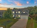 115 Wild Hickory Circle sold home in Easley, SC