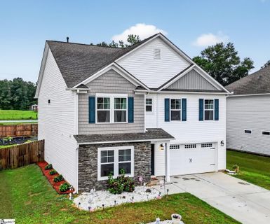 117 Bruinen Drive